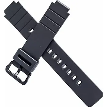 Řemínek na hodinky Řemínek na hodinky CASIO MW-240-1 (2716)