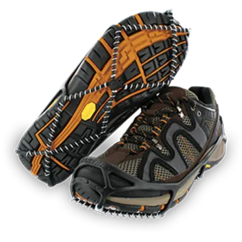 Mačky Nesmeky Yaktrax Walk Velikost: XS Yaktrax Walk