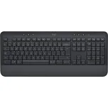 Logitech Signature K650 CZ/SK Graphite