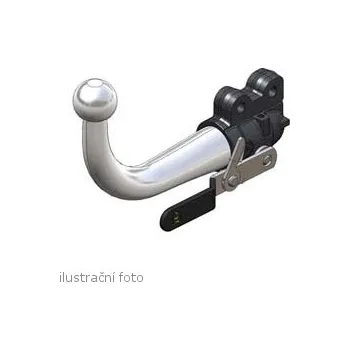 Tažné zařízení Nissan Qashqai (J11) 05/19- - 233701