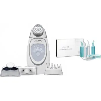 Elektrický čistič pleti Nu Skin - ageLOC Galvanic Spa - 1 ks gely na pleť