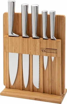 Kuchyňský nůž CS Solingen CS-080242 7 ks