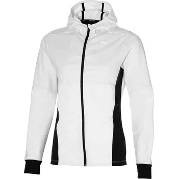 Běžecké oblečení Běžecká bunda Mizuno BT JK J2GE270201 Velikost textilu: XL