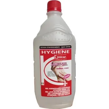 Univerzální čisticí prostředek KIMICAR Sanit gel 800 ml