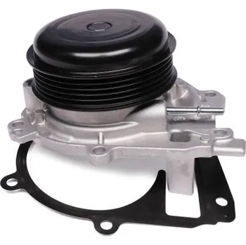 Chladič motoru Vodní čerpadlo, chlazení motoru HEPU P1579