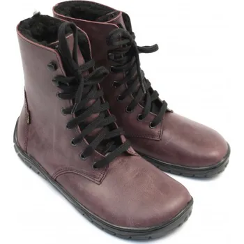 Dámská zimní obuv FARE BARE B5845191 40