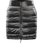 Alpine Pro Hattila Dámská zateplená sukně LSKY401 moonbeam XXL