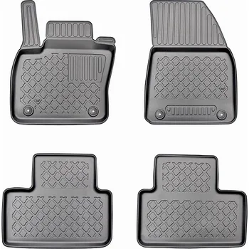 autokoberec Aristar Volvo XC40 2018-2022 gumové autokoberce