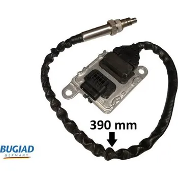 Karburátor Nox-sensor, nox-katalyzátor ORIGINÁL, MER A0009058011