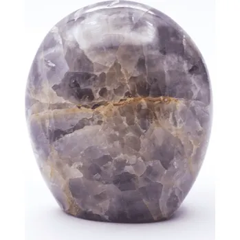 Přírodní kámen Milujeme Kameny Ametyst - leštěný ovál AL4 259981