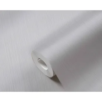 Tapeta p492470279 A.S. Création vliesová tapeta na zeď Styleguide Colours 2024 jednobarevná se svislým šrafováním, velikost 10,05 m x 53 cm