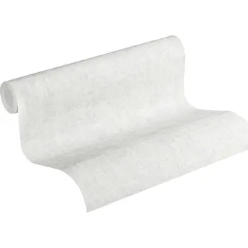 Tapeta p492470183 A.S. Création vliesová tapeta na zeď Styleguide Colours 2024 žíhaná, štuk, velikost 10,05 m x 53 cm