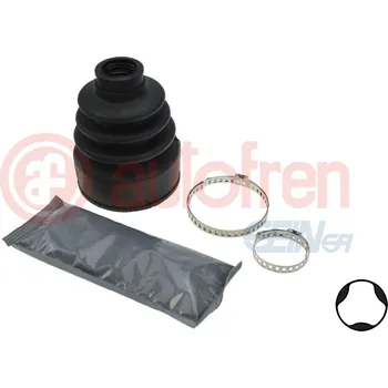 Sada měchů, hnací hřídel AUTOFREN SEINSA D8517