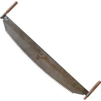 Dřevorubecká pila na dřevo břichatka 18000240 Ruční pilka Dřevorubecká pila na dřevo břichatka 18000240