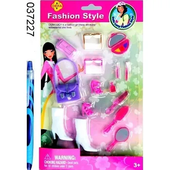 Panenka Modní doplňky pro BARBIE
