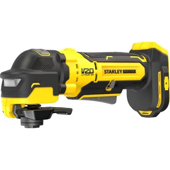 Aku oscilační multibruska 18V SFMCE510B Stanley FatMax V20 (bez aku a nabíječky)