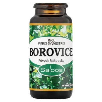 Saloos Esenciální olej BOROVICE > 10ml
