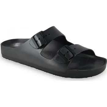 Dámská zdravotní obuv Grubin pantofle Kairo light dámská pracovní obuv černá 3233700 Velikost obuvi: 40, Barva obuvi: Černá