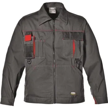 pracovní blůza Sir Safety System Harrison - montérková blůza Varianta: vel.60 HARRISON-79596