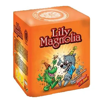 Zábavní pyrotechnika Lily Magnolia 16 ran 20mm