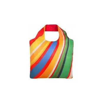 Nákupní taška ECOZZ Crazy 2 > 46cm x 41cm