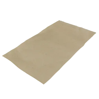 Sáček na potraviny EcoPack Papírový sáček 5,0 kg kupecký hnědý 285x490 mm 15 kg