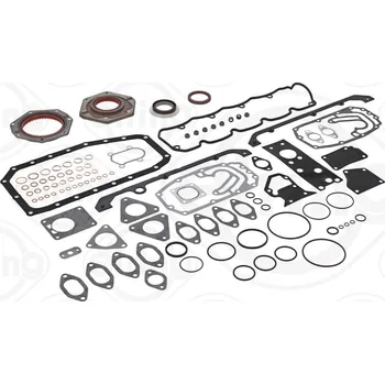 Autodíl Kompletní sada těsnění, motor ELRING 181.260