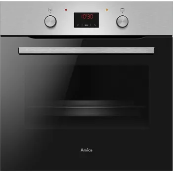 Vestavná trouba Amica TES 19 MX