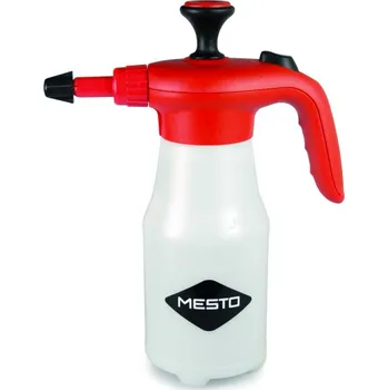 Postřikovač Mesto Universal Plus 360° - ruční postřikovač 1,5 l, 3132PR