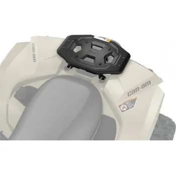 Nosič na motocykl a skútr Zadní nosič na Can-Am Renegade 570/650/1000