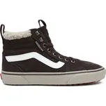 VANS Wm Filmore Hi Vansguard hnědá/bílá…