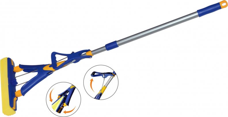 Spokar - PVA mop, 4299962200