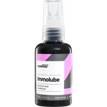 Autokosmetika Lubrikace pod clay & broušení CARPRO Immolube (50 ml)