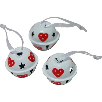 Goba Rolničky sada 3 ks