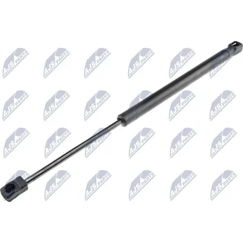 Příslušenství karosérie Plynový tlumič, zadní sklo NTY AE-HY-007