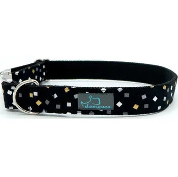 Obojek pro psa Demeven - Obojek Hollywood M