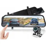 ZÁZNAMNÍK TRASY KAMERY DO AUTA MBG LINE HS900PRO