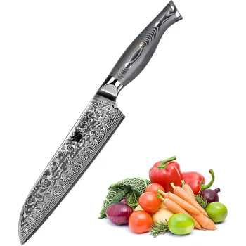 Kuchyňský nůž Swityf SWITYF® nůž Santoku SLATE FKB (7")