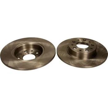 Brzdový kotouč Brzdový kotouč MAXGEAR 19-3554