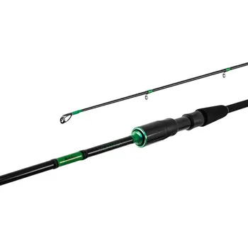 Rybářský prut Delphin prut Vertica Spin-1,8 m / 13 g - 48 g