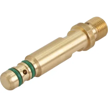 Sportovní střelba Quick-fill ventil Walther