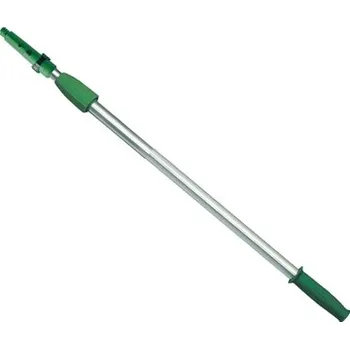 Vysavač na okno Ungerglobal UNGER - Teleskopická násada OptiLoc 2 díly, 2 x 1,50 m, EZ300