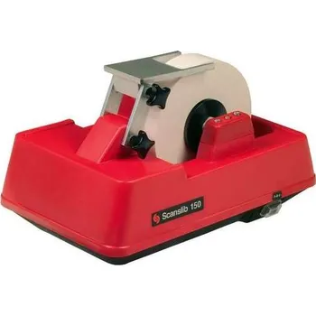 Scanslib 150 152 mm