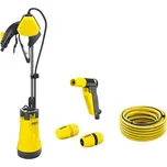 Kärcher sudové čerpadlo KÄRCHER BP 1 Barrel Set