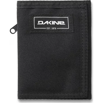 Peněženka PENĚŽENKA DAKINE VERT RAIL - černá + při osobním odběru 474 Kč