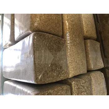 Podestýlka pro hlodavce Podestýlka z konopí 20 kg