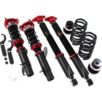 Tuning Stavitelný podvozek TurboWorks Mazda 3 2004-2013