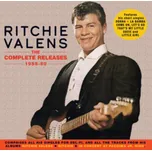 The Complete Releases 1958-60 - Ritchie Valens [2CD]