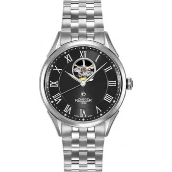 Hodinky ROAMER Swiss Matic automatic 550661 41 52 50