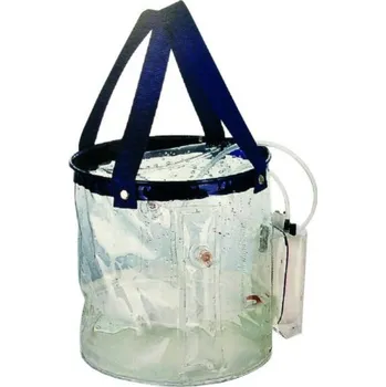 Skládací řízkovnice ICE FISH